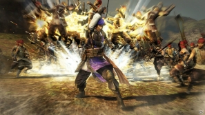 PS3「真・三國無双7」新キャラクター・文鴦を含む8人の武将を紹介！店頭体験会の追加情報や第2弾プロモーションムービーも公開の画像15