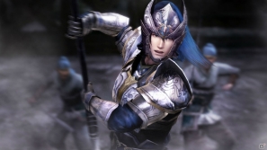 PS3「真・三國無双7」新キャラクター・文鴦を含む8人の武将を紹介