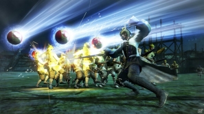 PS3「真・三國無双7」新キャラクター・文鴦を含む8人の武将を紹介！店頭体験会の追加情報や第2弾プロモーションムービーも公開の画像20
