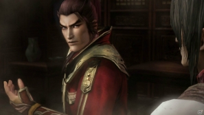 PS3「真・三國無双7」新キャラクター・文鴦を含む8人の武将を紹介！店頭体験会の追加情報や第2弾プロモーションムービーも公開の画像22