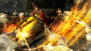 PS3「真・三國無双7」新キャラクター・文鴦を含む8人の武将を紹介！店頭体験会の追加情報や第2弾プロモーションムービーも公開の画像25