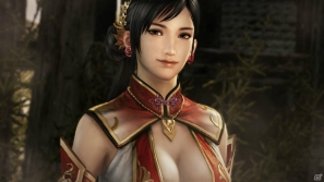 PS3「真・三國無双7」新キャラクター・文鴦を含む8人の武将を紹介！店頭体験会の追加情報や第2弾プロモーションムービーも公開の画像27