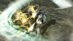 PS3「真・三國無双7」新キャラクター・文鴦を含む8人の武将を紹介！店頭体験会の追加情報や第2弾プロモーションムービーも公開の画像5