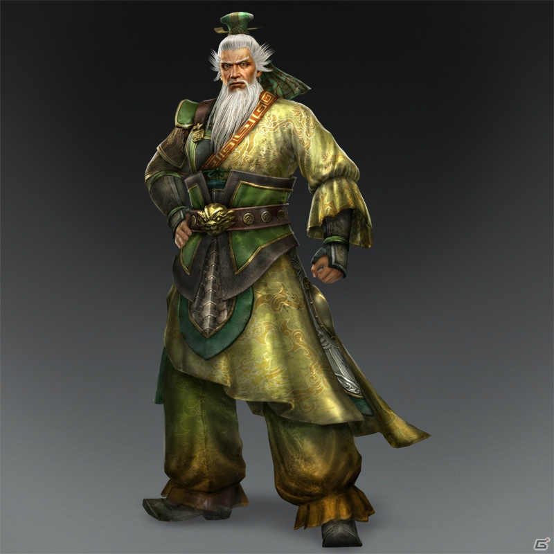 PS3「真・三國無双7」新キャラクター・文鴦を含む8人の武将を紹介！店頭体験会の追加情報や第2弾プロモーションムービーも公開の画像36