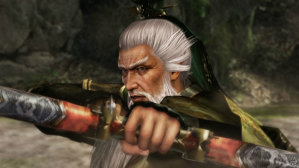 PS3「真・三國無双7」新キャラクター・文鴦を含む8人の武将を紹介