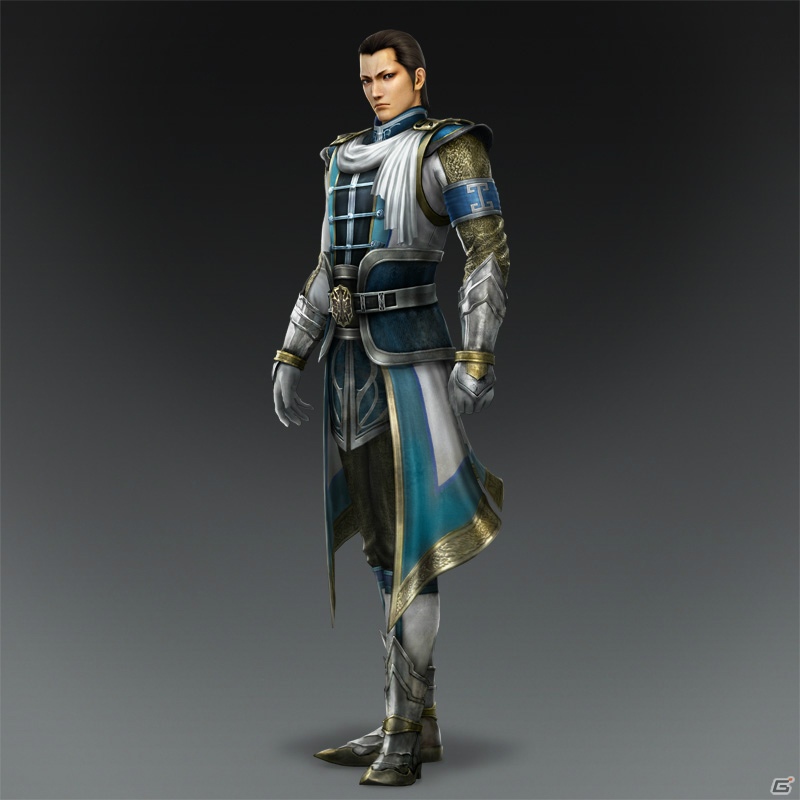 PS3「真・三國無双7」新キャラクター・文鴦を含む8人の武将を紹介！店頭体験会の追加情報や第2弾プロモーションムービーも公開の画像6