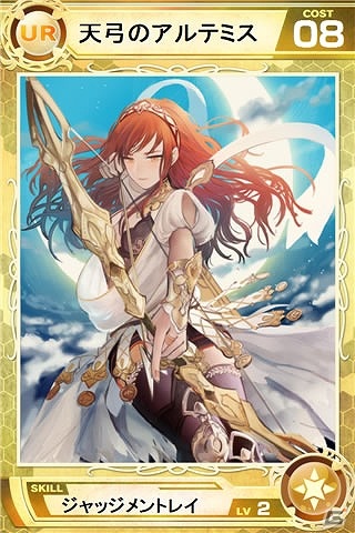 iOS/Android「Lord of Knights」育成の自由度がさらにアップする「スキルストック」機能を実装！「光の天弓と神速の魔力」キャンペーンを開始の画像5