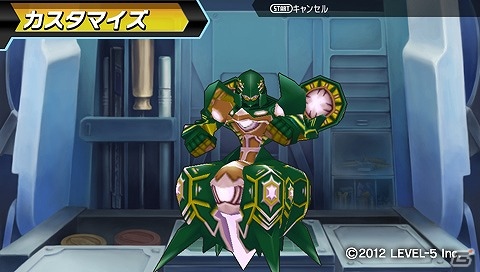 「ダンボール戦機」「イナズマイレブンGO」シリーズの公式ゲーム大会「アルテミス・ホーリーロード 超絶ゲームトーナメント」エントリー受付期間が延長決定の画像6