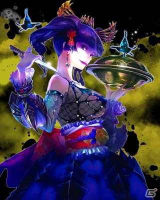 GREE/mixi「戦国フロンティア」プレイヤー間バトルの幻影戦などが楽しめる期間限定イベント「幻影一騎討戦 南光坊天海」開催の画像4