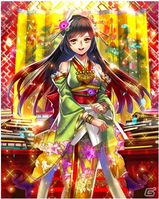 GREE/mixi「戦国フロンティア」プレイヤー間バトルの幻影戦などが楽しめる期間限定イベント「幻影一騎討戦 南光坊天海」開催の画像5