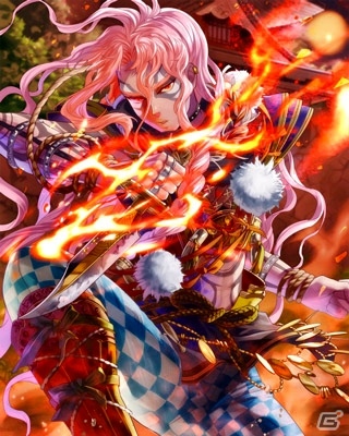 GREE/mixi「戦国フロンティア」プレイヤー間バトルの幻影戦などが楽しめる期間限定イベント「幻影一騎討戦 南光坊天海」開催の画像6