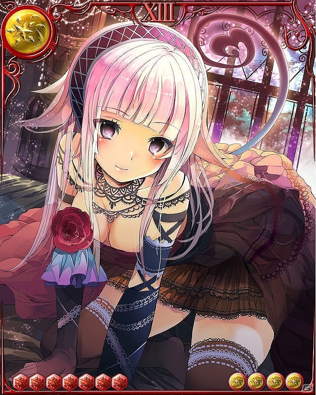 GREE「ドラゴン×ドライツェン」期間限定イベント「天使兵襲来」イベント開催中の画像3