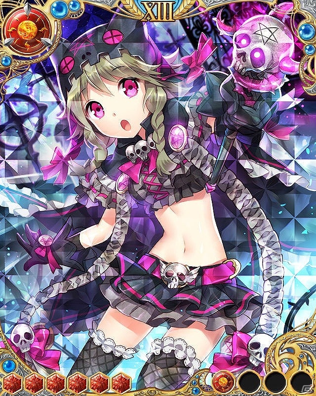 GREE「ドラゴン×ドライツェン」期間限定イベント「天使兵襲来」イベント開催中の画像4