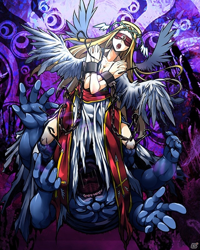 GREE「ドラゴン×ドライツェン」期間限定イベント「天使兵襲来」イベント開催中の画像5