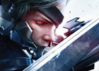 PS3「メタルギア ライジング リベンジェンス」Twitterキャンペーン特典のカスタムボディ「MGS4雷電」DLコードがAmazonの購入特典に追加