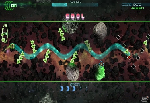 PC「Waveform」日本語版がPLAYISMにて配信開始―波を操り、光を取り戻すウェーブアクションゲームの画像12