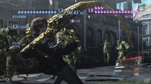 PC版「バイオハザード6」の発売日が3月22日に決定！PS3向けに「サバイバーズ」「プレデター」「オンスロート」が配信決定＆新たなエクストラコンテンツの情報もの画像18