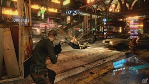 PC版「バイオハザード6」の発売日が3月22日に決定！PS3向けに「サバイバーズ」「プレデター」「オンスロート」が配信決定＆新たなエクストラコンテンツの情報もの画像5