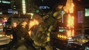 PC版「バイオハザード6」の発売日が3月22日に決定！PS3向けに「サバイバーズ」「プレデター」「オンスロート」が配信決定＆新たなエクストラコンテンツの情報もの画像6
