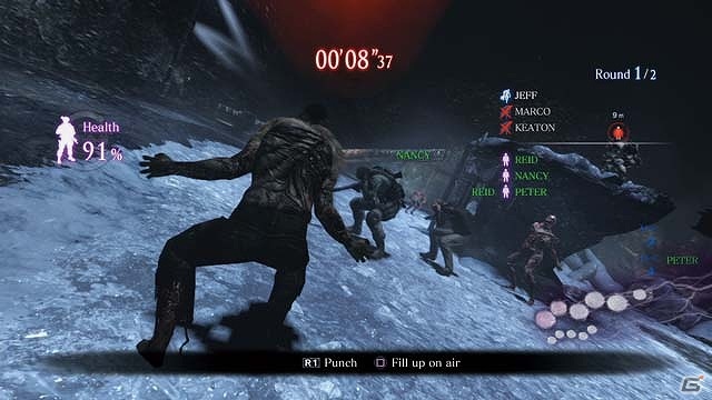 PC版「バイオハザード6」の発売日が3月22日に決定！PS3向けに「サバイバーズ」「プレデター」「オンスロート」が配信決定＆新たなエクストラコンテンツの情報もの画像25