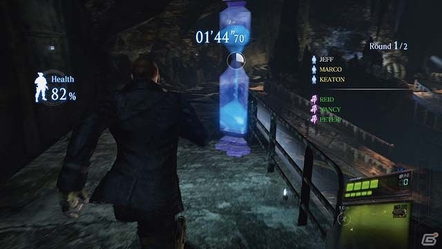 PC版「バイオハザード6」の発売日が3月22日に決定！PS3向けに「サバイバーズ」「プレデター」「オンスロート」が配信決定＆新たなエクストラコンテンツの情報もの画像30