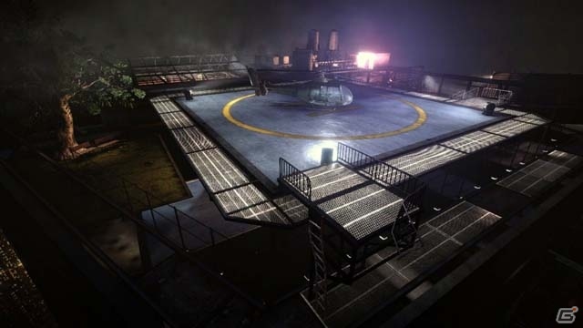 PC版「バイオハザード6」の発売日が3月22日に決定！PS3向けに「サバイバーズ」「プレデター」「オンスロート」が配信決定＆新たなエクストラコンテンツの情報もの画像34