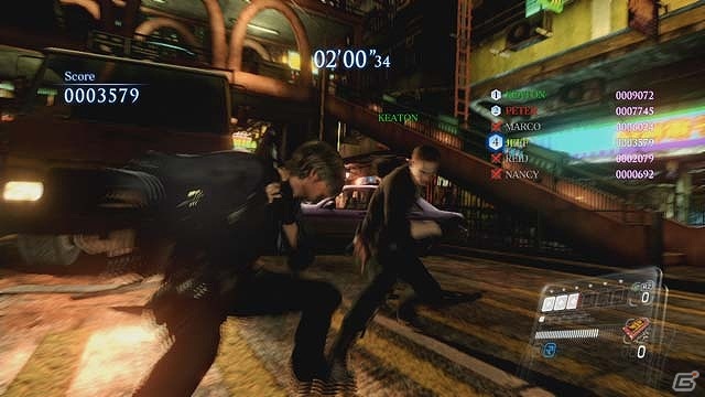 PC版「バイオハザード6」の発売日が3月22日に決定！PS3向けに「サバイバーズ」「プレデター」「オンスロート」が配信決定＆新たなエクストラコンテンツの情報もの画像7