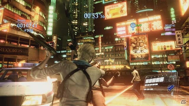 PC版「バイオハザード6」の発売日が3月22日に決定！PS3向けに「サバイバーズ」「プレデター」「オンスロート」が配信決定＆新たなエクストラコンテンツの情報もの画像8
