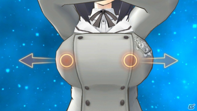 PS Vita「閃乱カグラ SHINOVI VERSUS -少女達の証明-」雪泉の笑顔が眩しい先着購入特典の完成版イラストを紹介！自分好みのスタイルで戦う「陰陽変華」の内容も紹介の画像12