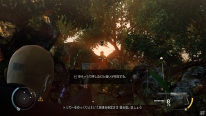 PS3/Xbox 360/PC「ヒットマン アブソリューション」絞めるか撃つか毒殺か?暗殺の方法は1つだけじゃない!そしてダイアナの運命は?プロローグプレイレポート公開の画像27