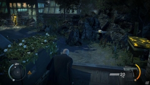PS3/Xbox 360/PC「ヒットマン アブソリューション」絞めるか撃つか毒殺か？暗殺の方法は1つだけじゃない！そしてダイアナの運命は？プロローグプレイレポート公開の画像44