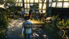PS3/Xbox 360/PC「ヒットマン アブソリューション」絞めるか撃つか毒殺か？暗殺の方法は1つだけじゃない！そしてダイアナの運命は？プロローグプレイレポート公開の画像46