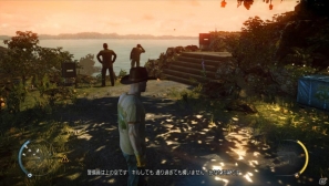 PS3/Xbox 360/PC「ヒットマン アブソリューション」絞めるか撃つか毒殺か？暗殺の方法は1つだけじゃない！そしてダイアナの運命は？プロローグプレイレポート公開の画像48