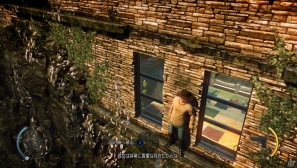 PS3/Xbox 360/PC「ヒットマン アブソリューション」絞めるか撃つか毒殺か？暗殺の方法は1つだけじゃない！そしてダイアナの運命は？プロローグプレイレポート公開の画像50