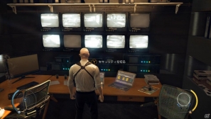 PS3/Xbox 360/PC「ヒットマン アブソリューション」絞めるか撃つか毒殺か？暗殺の方法は1つだけじゃない！そしてダイアナの運命は？プロローグプレイレポート公開の画像56