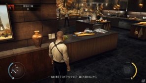 PS3/Xbox 360/PC「ヒットマン アブソリューション」絞めるか撃つか毒殺か？暗殺の方法は1つだけじゃない！そしてダイアナの運命は？プロローグプレイレポート公開の画像57