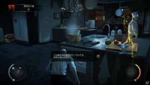 PS3/Xbox 360/PC「ヒットマン アブソリューション」絞めるか撃つか毒殺か？暗殺の方法は1つだけじゃない！そしてダイアナの運命は？プロローグプレイレポート公開の画像59