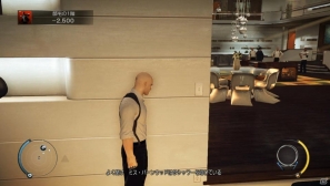 PS3/Xbox 360/PC「ヒットマン アブソリューション」絞めるか撃つか毒殺か？暗殺の方法は1つだけじゃない！そしてダイアナの運命は？プロローグプレイレポート公開の画像61