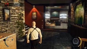PS3/Xbox 360/PC「ヒットマン アブソリューション」絞めるか撃つか毒殺か？暗殺の方法は1つだけじゃない！そしてダイアナの運命は？プロローグプレイレポート公開の画像62