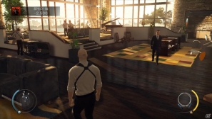 PS3/Xbox 360/PC「ヒットマン アブソリューション」絞めるか撃つか毒殺か？暗殺の方法は1つだけじゃない！そしてダイアナの運命は？プロローグプレイレポート公開の画像70