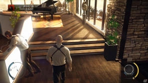 PS3/Xbox 360/PC「ヒットマン アブソリューション」絞めるか撃つか毒殺か？暗殺の方法は1つだけじゃない！そしてダイアナの運命は？プロローグプレイレポート公開の画像72
