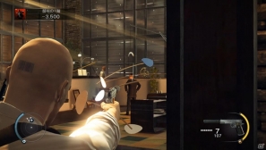 PS3/Xbox 360/PC「ヒットマン アブソリューション」絞めるか撃つか毒殺か?暗殺の方法は1つだけじゃない!そしてダイアナの運命は?プロローグプレイレポート公開の画像78