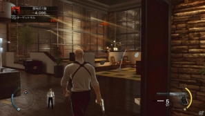 PS3/Xbox 360/PC「ヒットマン アブソリューション」絞めるか撃つか毒殺か?暗殺の方法は1つだけじゃない!そしてダイアナの運命は?プロローグプレイレポート公開の画像80