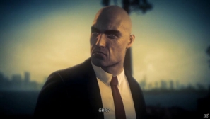PS3/Xbox 360/PC「ヒットマン アブソリューション」絞めるか撃つか毒殺か?暗殺の方法は1つだけじゃない!そしてダイアナの運命は?プロローグプレイレポート公開の画像92