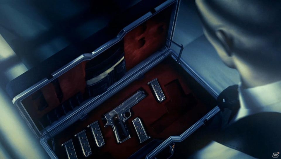 PS3/Xbox 360/PC「ヒットマン アブソリューション」絞めるか撃つか毒殺か？暗殺の方法は1つだけじゃない！そしてダイアナの運命は？プロローグプレイレポート公開の画像12