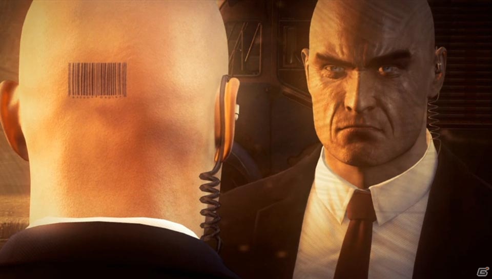 PS3/Xbox 360/PC「ヒットマン アブソリューション」絞めるか撃つか毒殺か？暗殺の方法は1つだけじゃない！そしてダイアナの運命は？プロローグプレイレポート公開の画像13