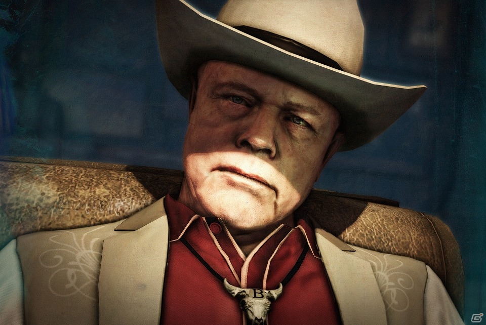 PS3/Xbox 360/PC「ヒットマン アブソリューション」絞めるか撃つか毒殺か？暗殺の方法は1つだけじゃない！そしてダイアナの運命は？プロローグプレイレポート公開の画像5