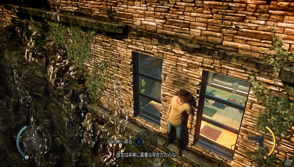 PS3/Xbox 360/PC「ヒットマン アブソリューション」絞めるか撃つか毒殺か？暗殺の方法は1つだけじゃない！そしてダイアナの運命は？プロローグプレイレポート公開の画像50