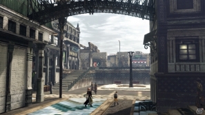 PS3/Xbox 360「ライトニング リターンズ ファイナルファンタジーXIII」神出鬼没な新キャラクター・ルミナを紹介―衣装を切り替えて戦うバトルシステムの続報もお届けの画像19