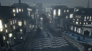 PS3/Xbox 360「ライトニング リターンズ ファイナルファンタジーXIII」神出鬼没な新キャラクター・ルミナを紹介―衣装を切り替えて戦うバトルシステムの続報もお届けの画像21